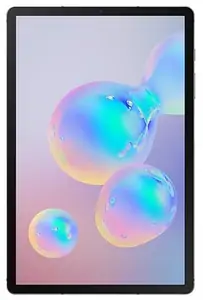 Замена корпуса на планшете Samsung Galaxy Tab S6 10.5 в Челябинске